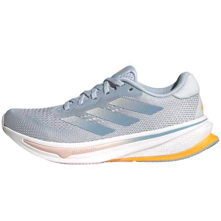 Кроссовки Adidas SUPERNOVA RISE W / Женский / 36.5 / Голубой photo 1 Кроссовки Adidas SUPERNOVA RISE W / Женский / 36.5 / Голубой photo 1